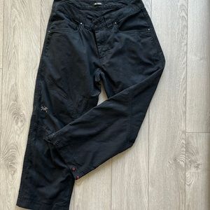 Arc'teryx Men's Cronin pants
